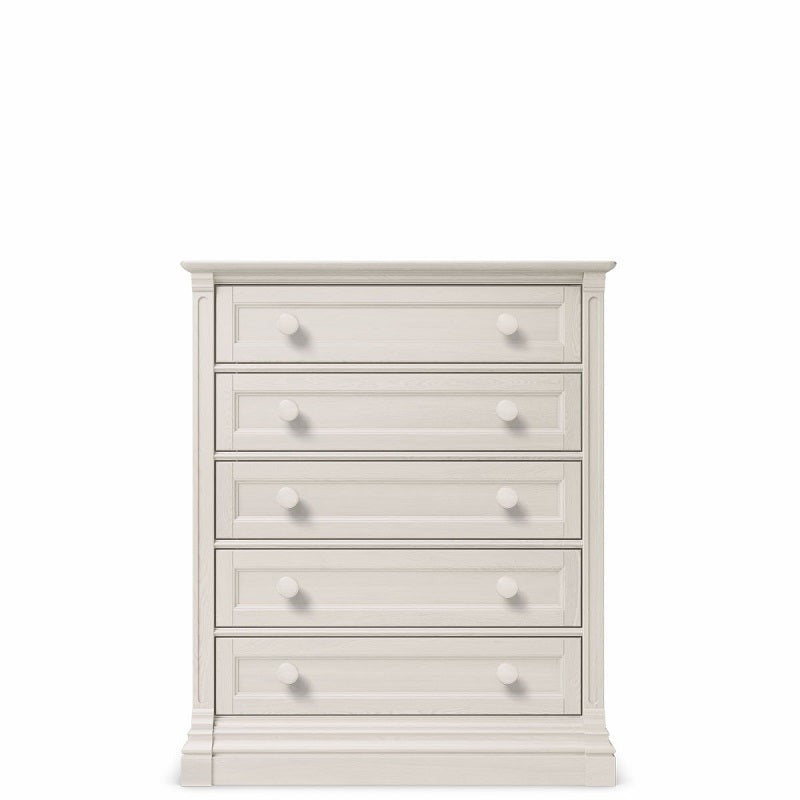 Imperio Tall Chest Chests Romina Furniture