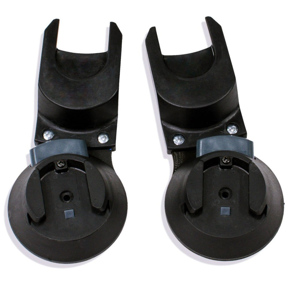 Indie / Speed Car Seat Adapter | Clek / Cybex / Nuna / Maxi Cosi Car Seat Adapters Bumbleride