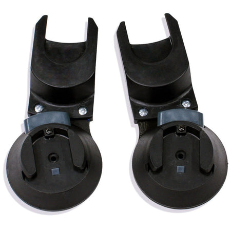 Indie / Speed Car Seat Adapter | Clek / Cybex / Nuna / Maxi Cosi Car Seat Adapters Bumbleride