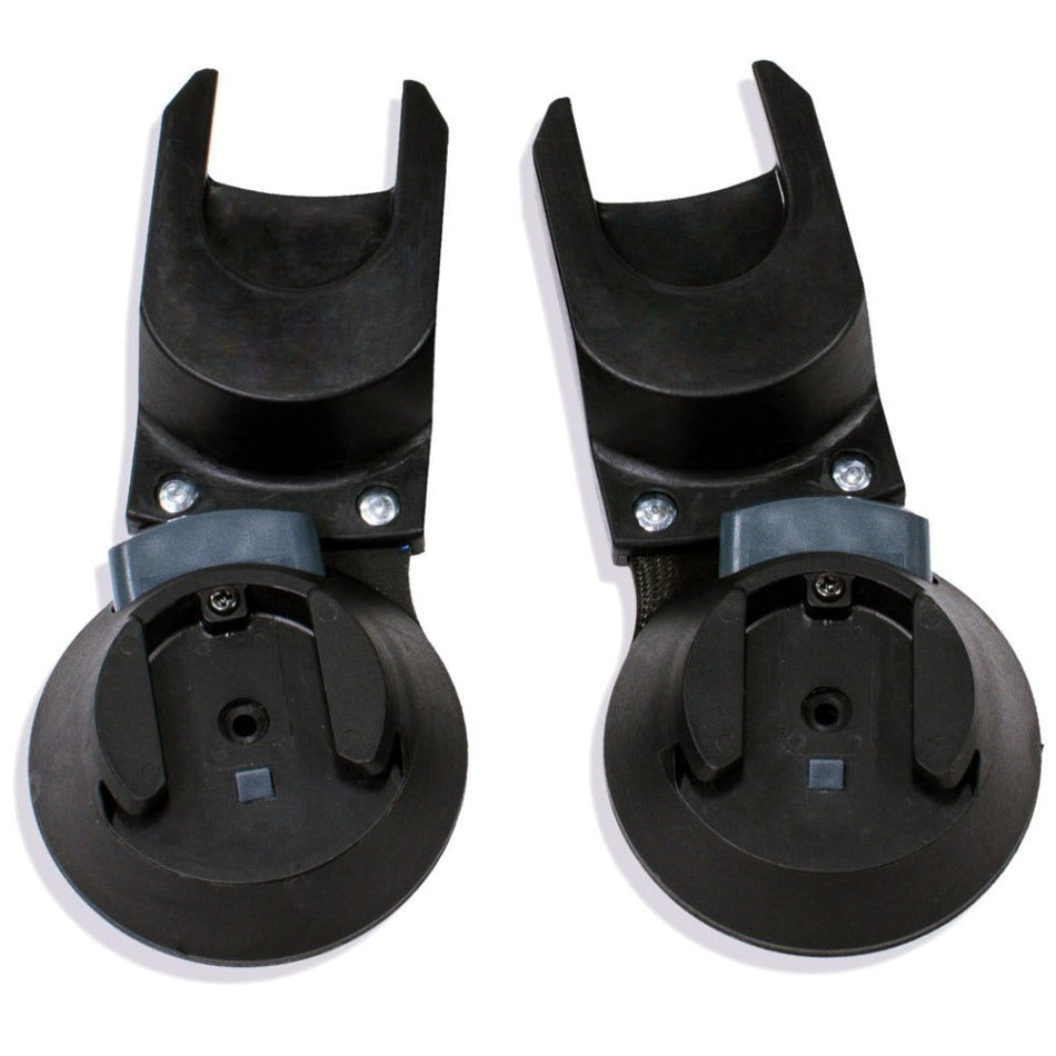 Indie / Speed Car Seat Adapter | Clek / Cybex / Nuna / Maxi Cosi Car Seat Adapters Bumbleride