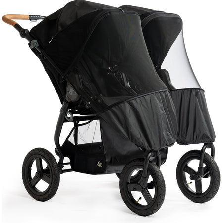 Indie Twin Bug Net Stroller Accessories Bumbleride