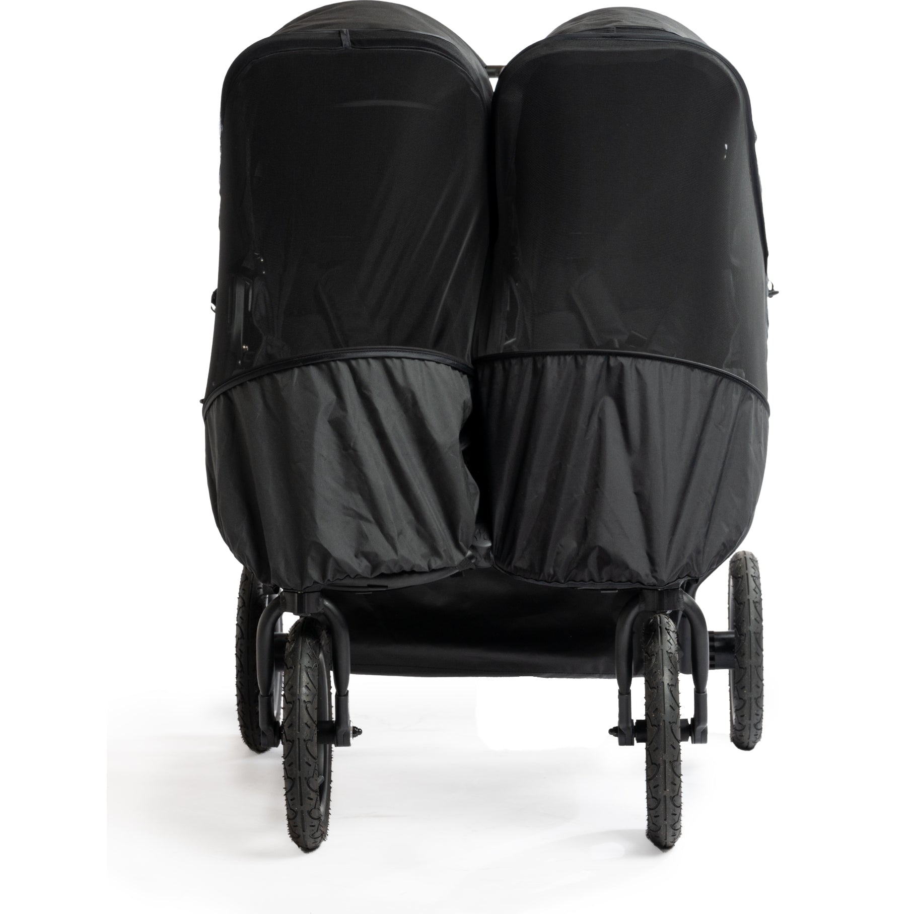 Indie Twin Bug Net Stroller Accessories Bumbleride