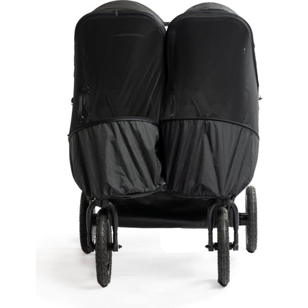 Indie Twin Bug Net Stroller Accessories Bumbleride