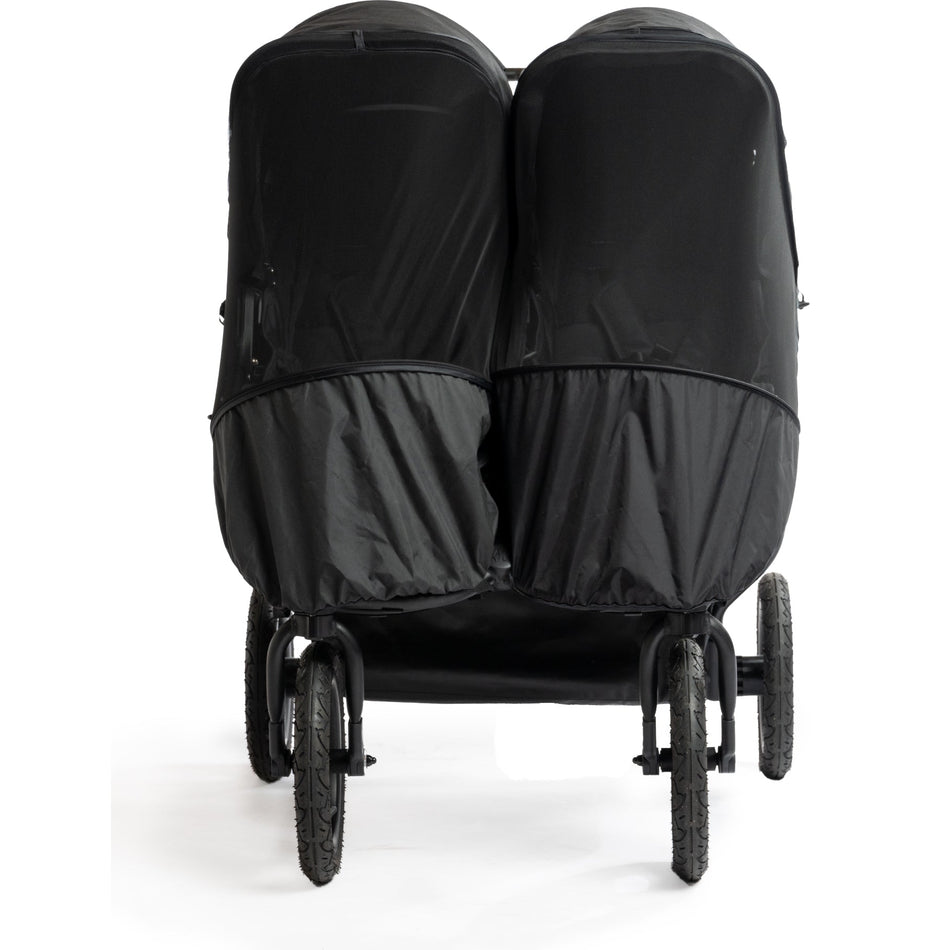 Indie Twin Bug Net Stroller Accessories Bumbleride