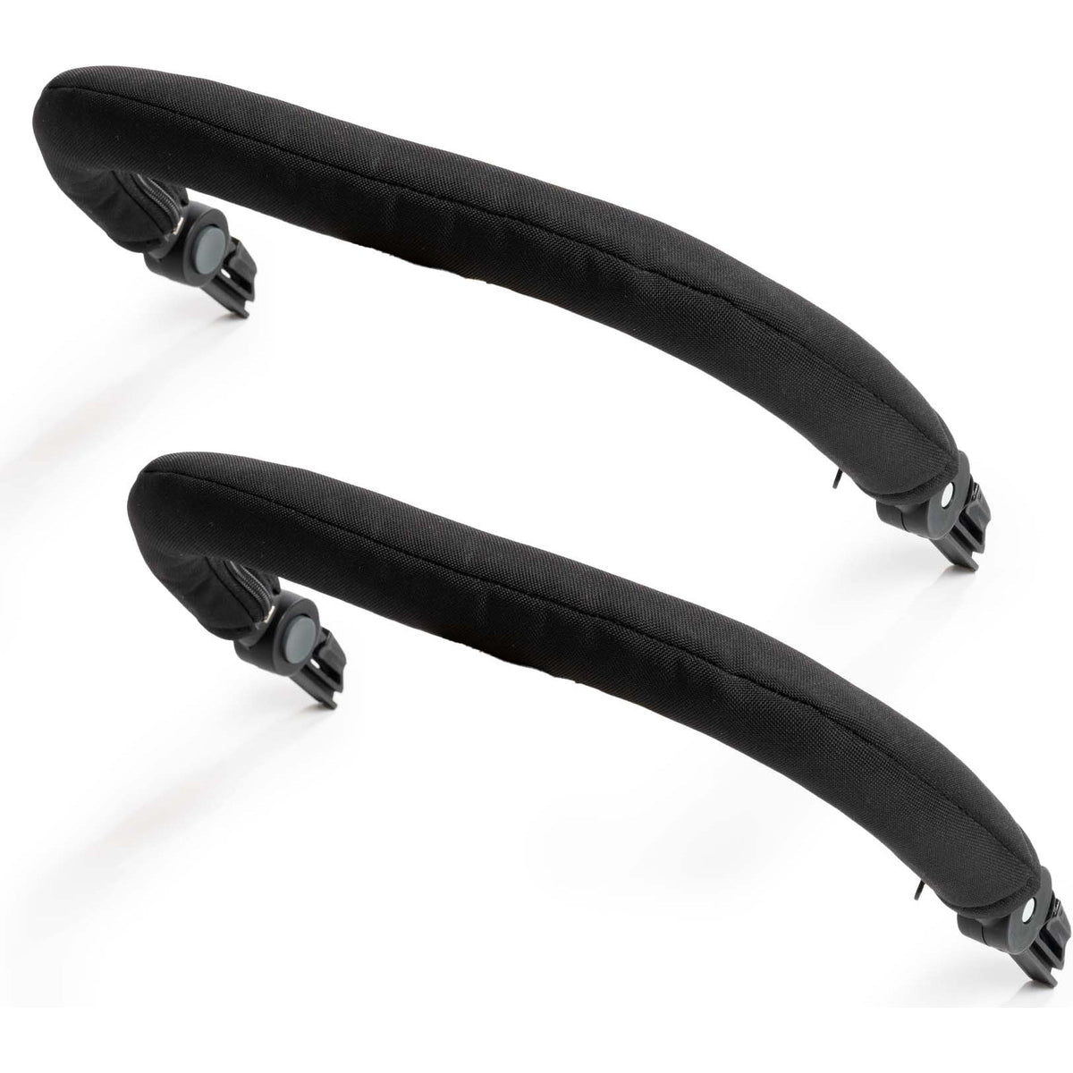 Indie Twin Bumper Bar Accessory (Set of 2) Snack Trays / Bumper Bars Bumbleride