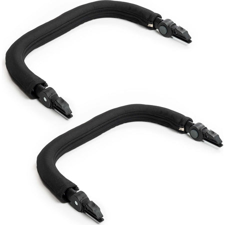 Indie Twin Bumper Bar Accessory (Set of 2) Snack Trays / Bumper Bars Bumbleride