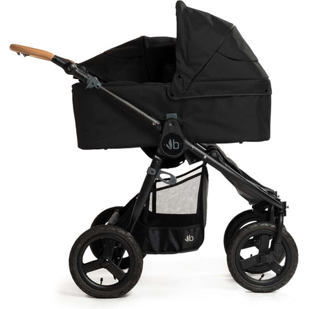 Indie Twin Bassinet Stroller Accessories Bumbleride