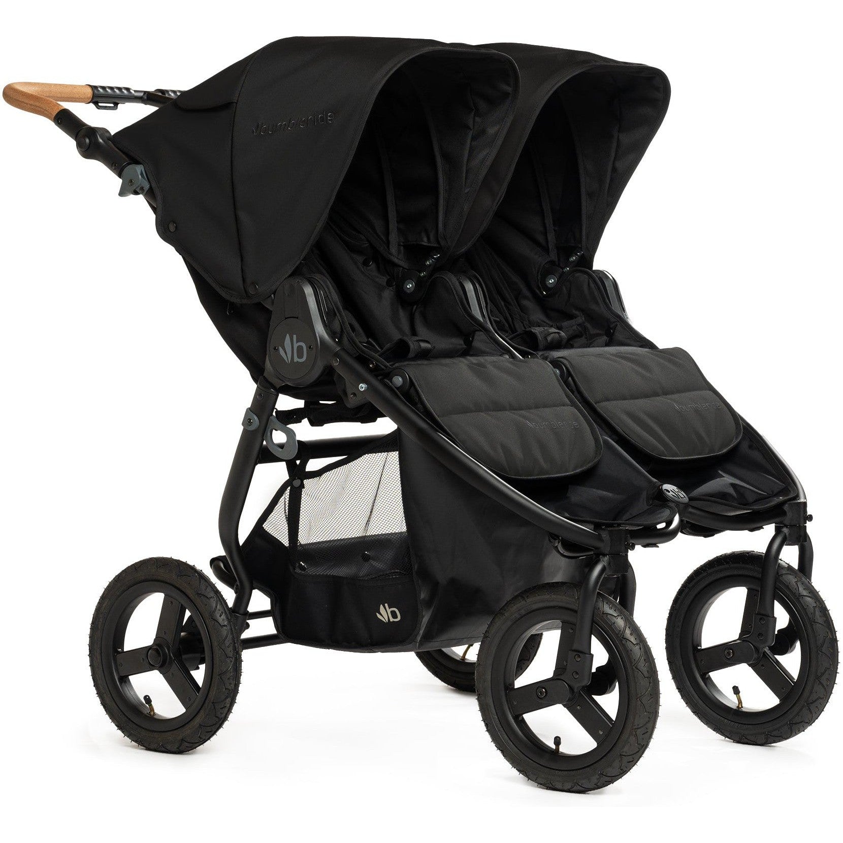 Bumbleride Bumbleride Indie Twin All-Terrain Stroller (2025)