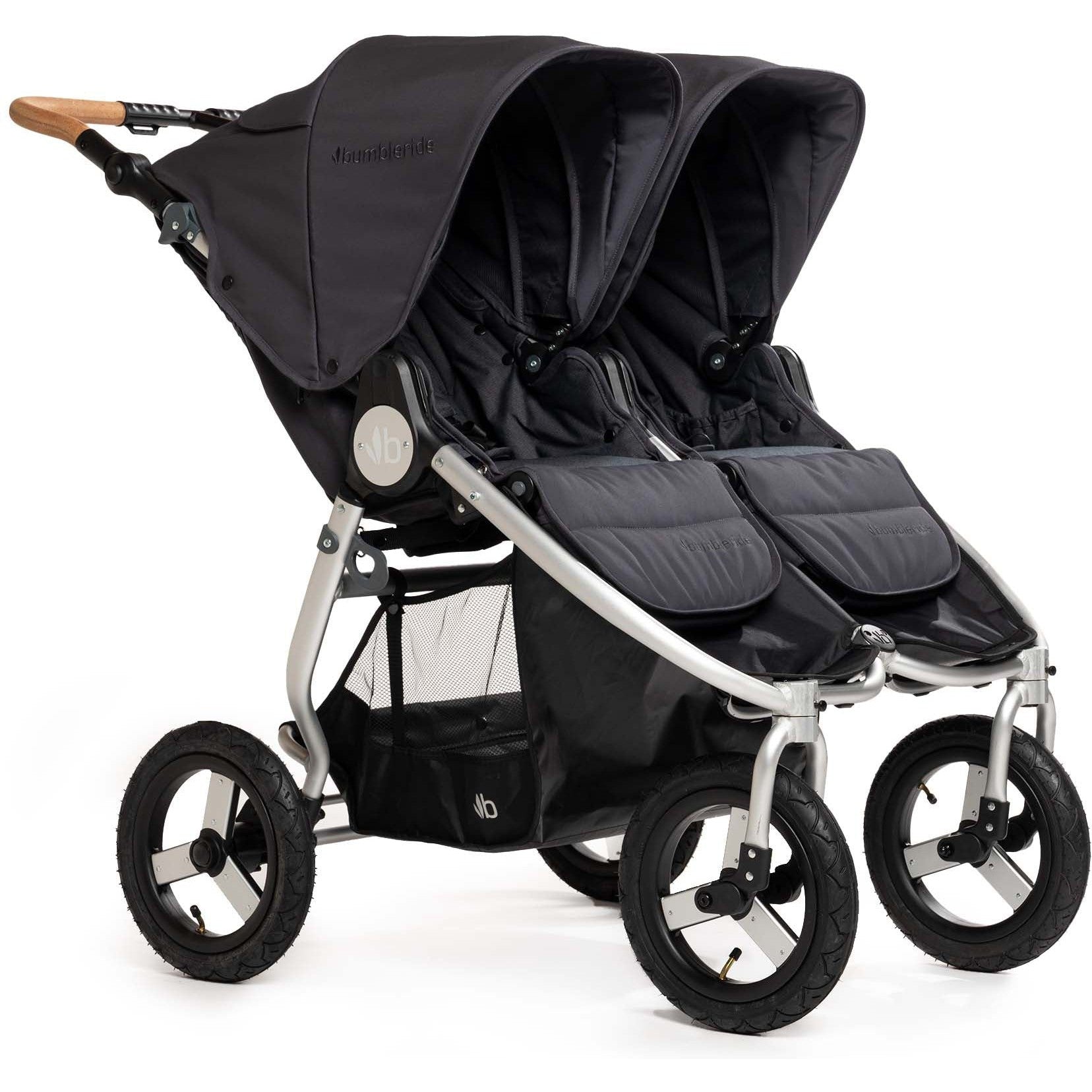 Indie Twin All-Terrain Stroller