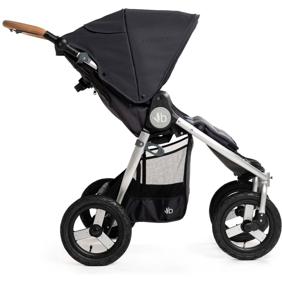 Indie Twin All-Terrain Stroller Strollers - Double Bumbleride