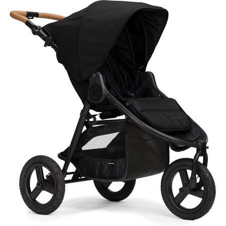 Bumbleride Indie Stroller | NEW! Strollers - Single Bumbleride Black