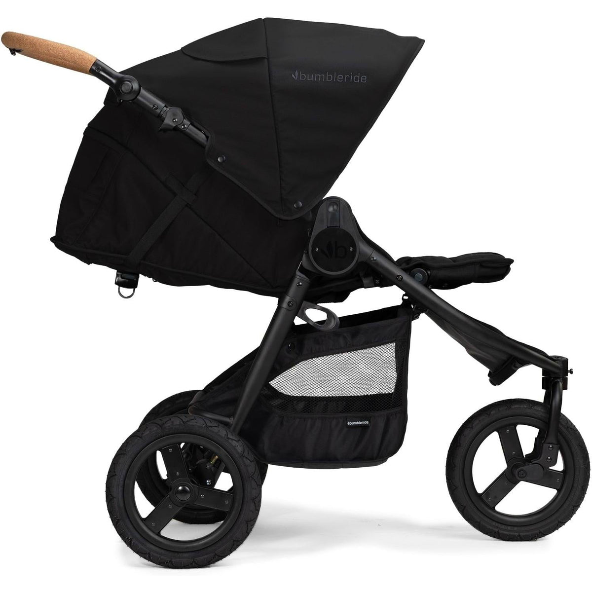 Bumbleride Indie Stroller | NEW! Strollers - Single Bumbleride