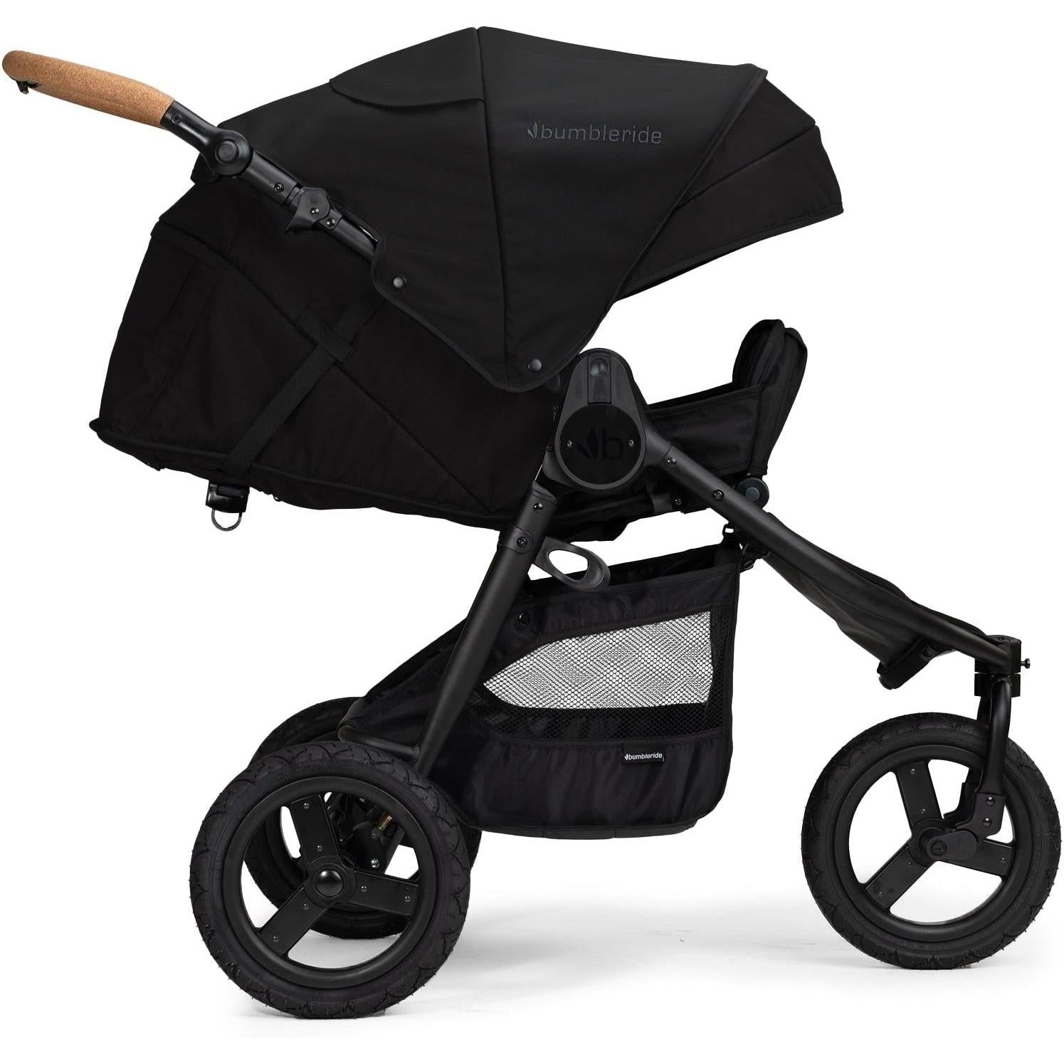 Bumbleride Indie Stroller | NEW! Strollers - Single Bumbleride