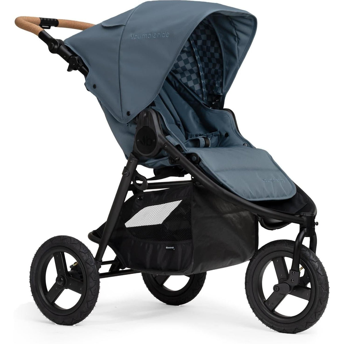 Bumbleride Indie Stroller | NEW! Strollers - Single Bumbleride Ocean
