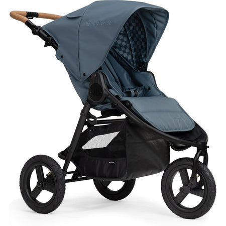 Bumbleride Indie Stroller | NEW! Strollers - Single Bumbleride Ocean