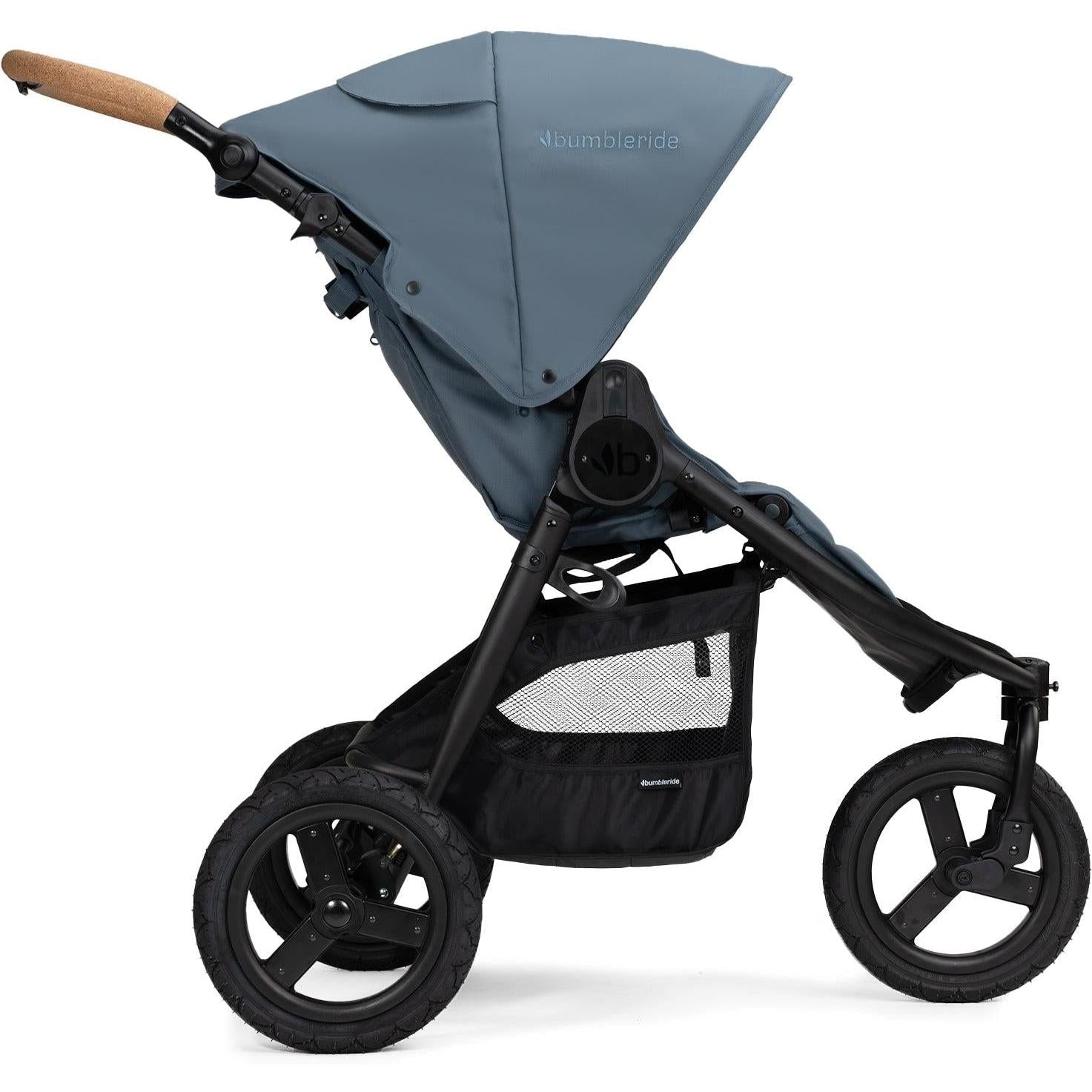 Bumbleride Indie Stroller | NEW! Strollers - Single Bumbleride