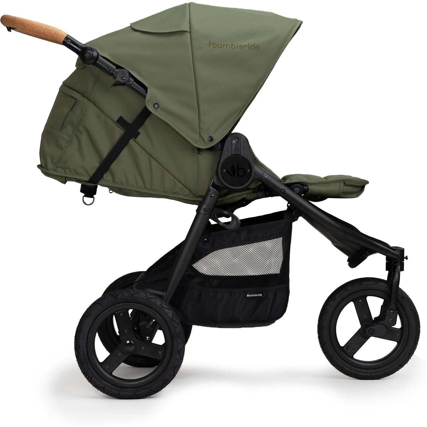 Bumbleride Indie Stroller | NEW! Strollers - Single Bumbleride