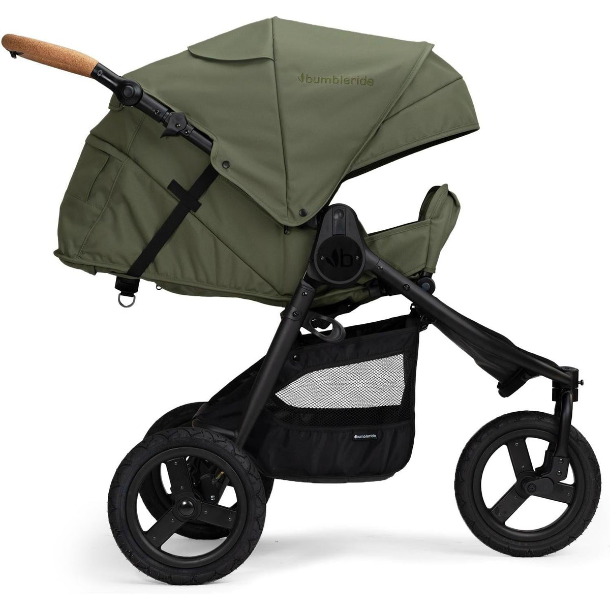Bumbleride Indie Stroller | NEW! Strollers - Single Bumbleride