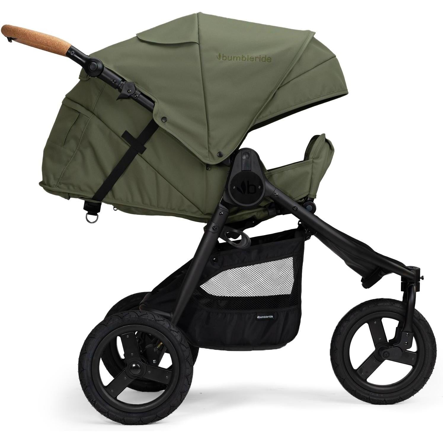 Bumbleride Indie Stroller | NEW! Strollers - Single Bumbleride