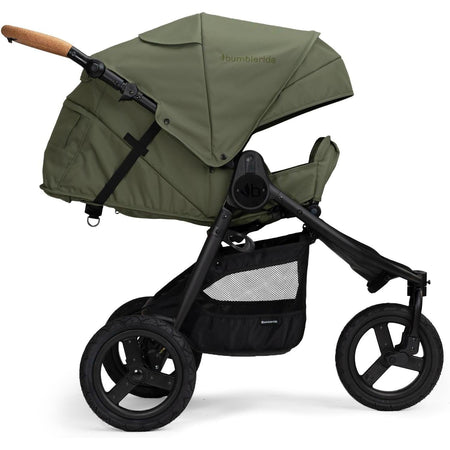 Bumbleride Indie Stroller | NEW! Strollers - Single Bumbleride