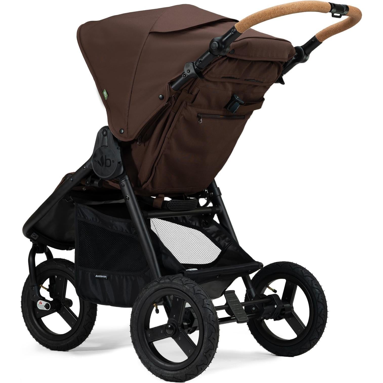 Bumbleride Indie Stroller | NEW! Strollers - Single Bumbleride