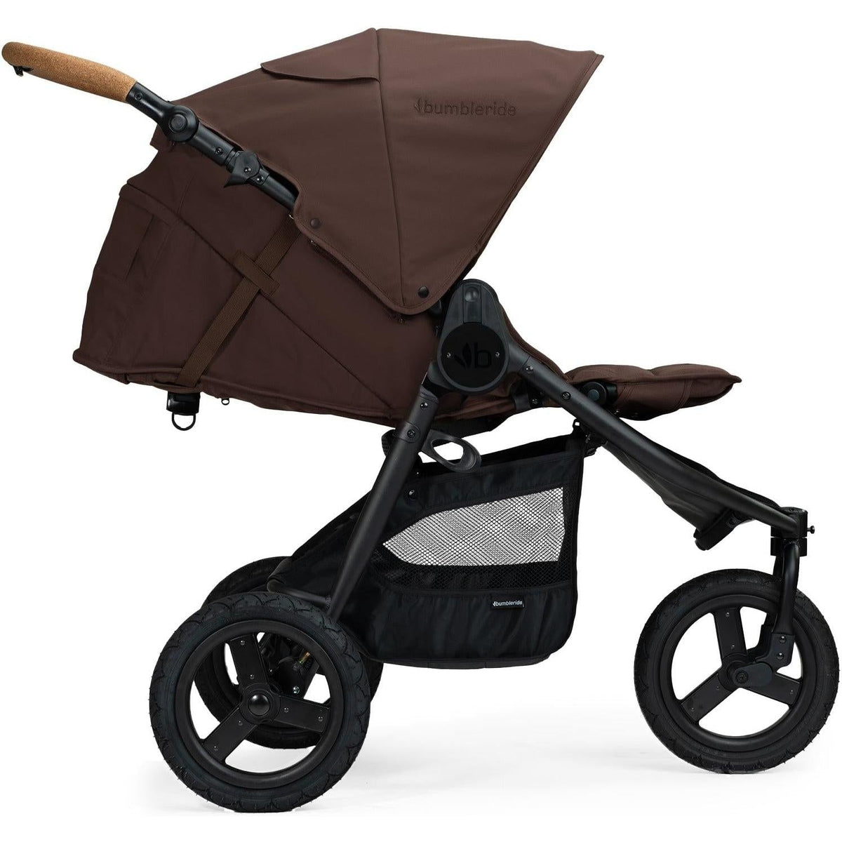 Bumbleride Indie Stroller | NEW! Strollers - Single Bumbleride
