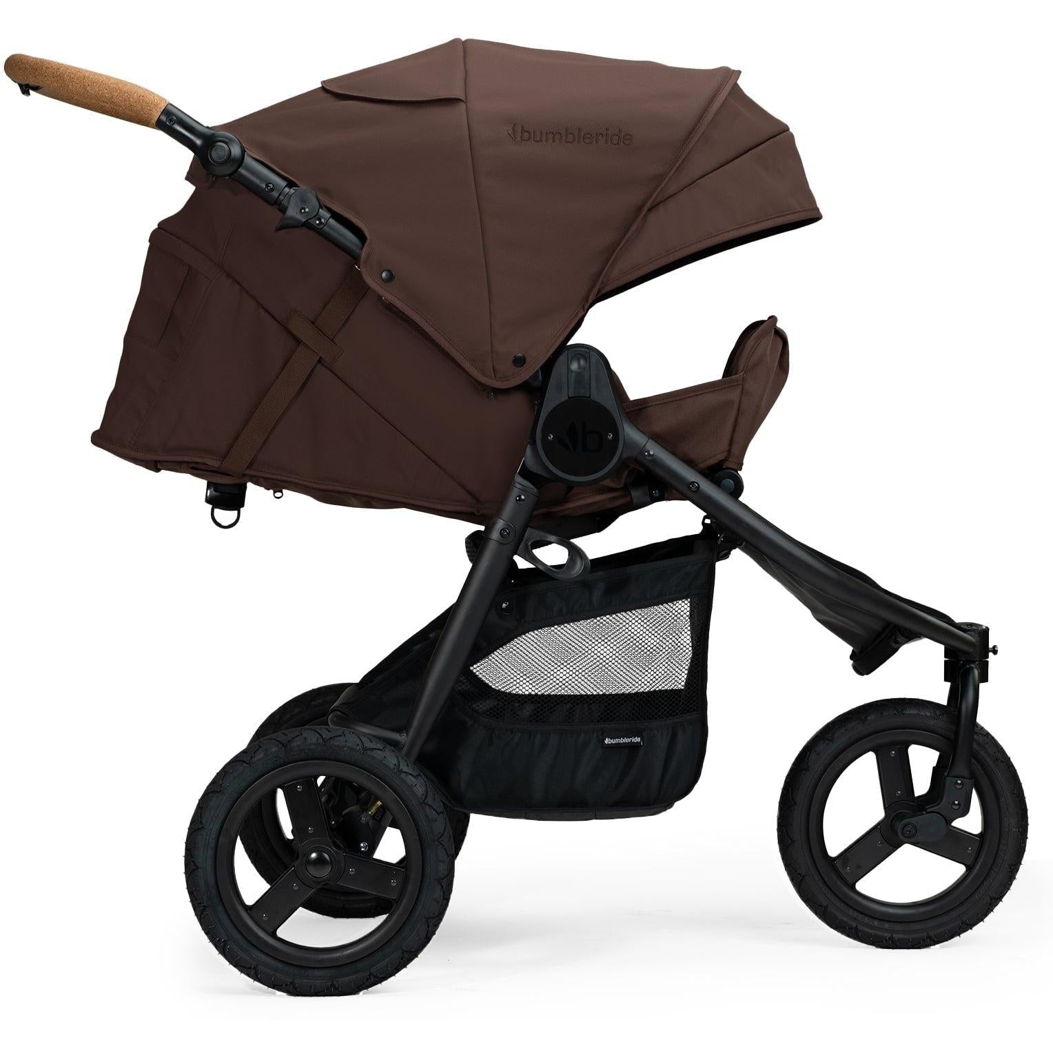 Bumbleride Indie Stroller | NEW! Strollers - Single Bumbleride