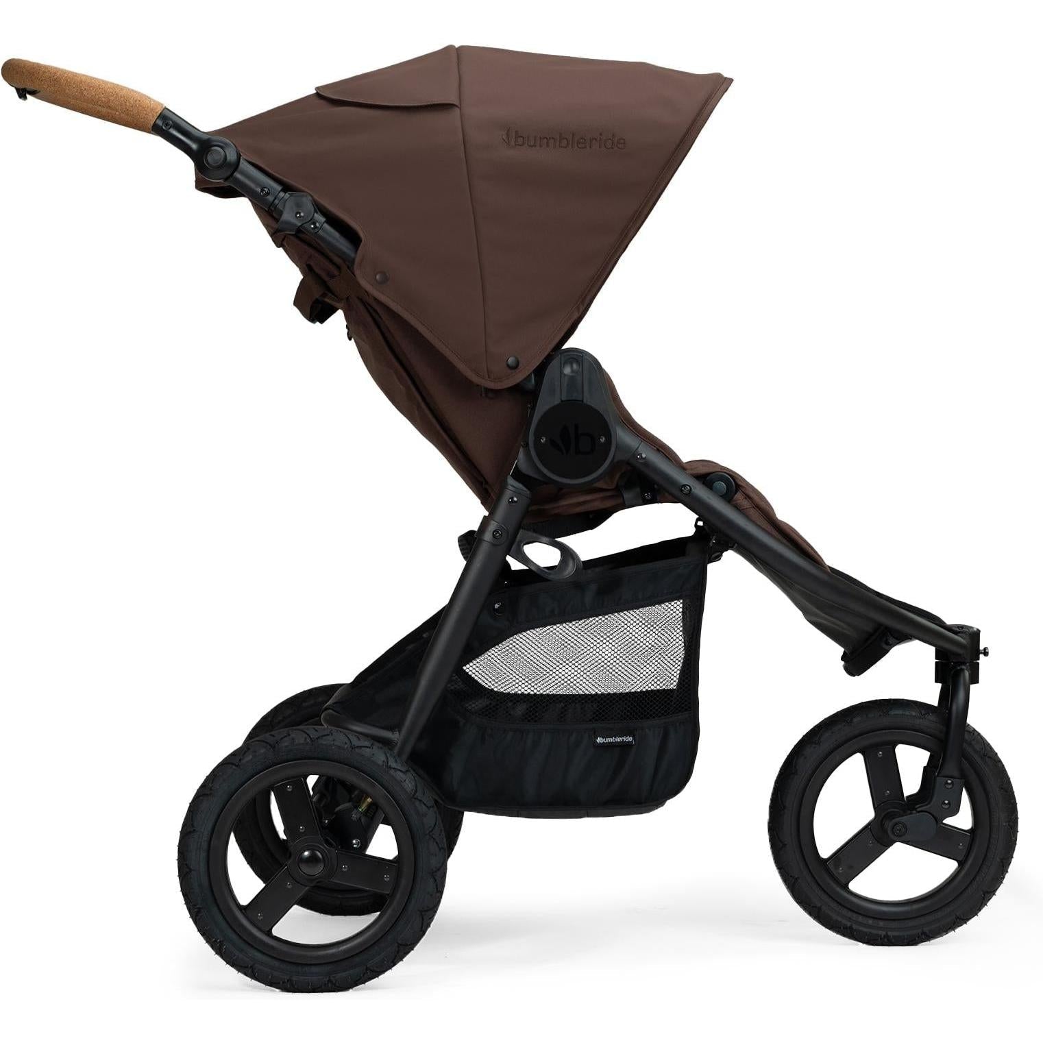Bumbleride Indie Stroller | NEW! Strollers - Single Bumbleride