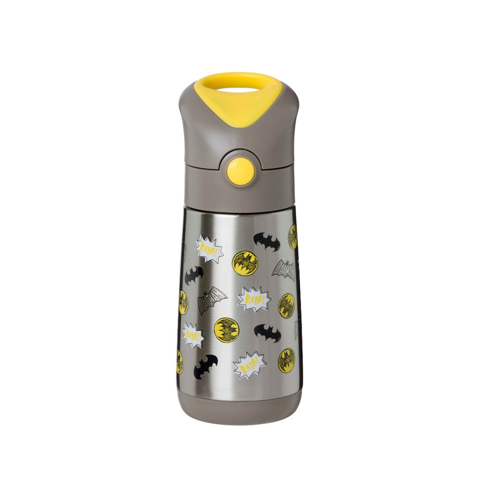 12oz insulated drink bottle