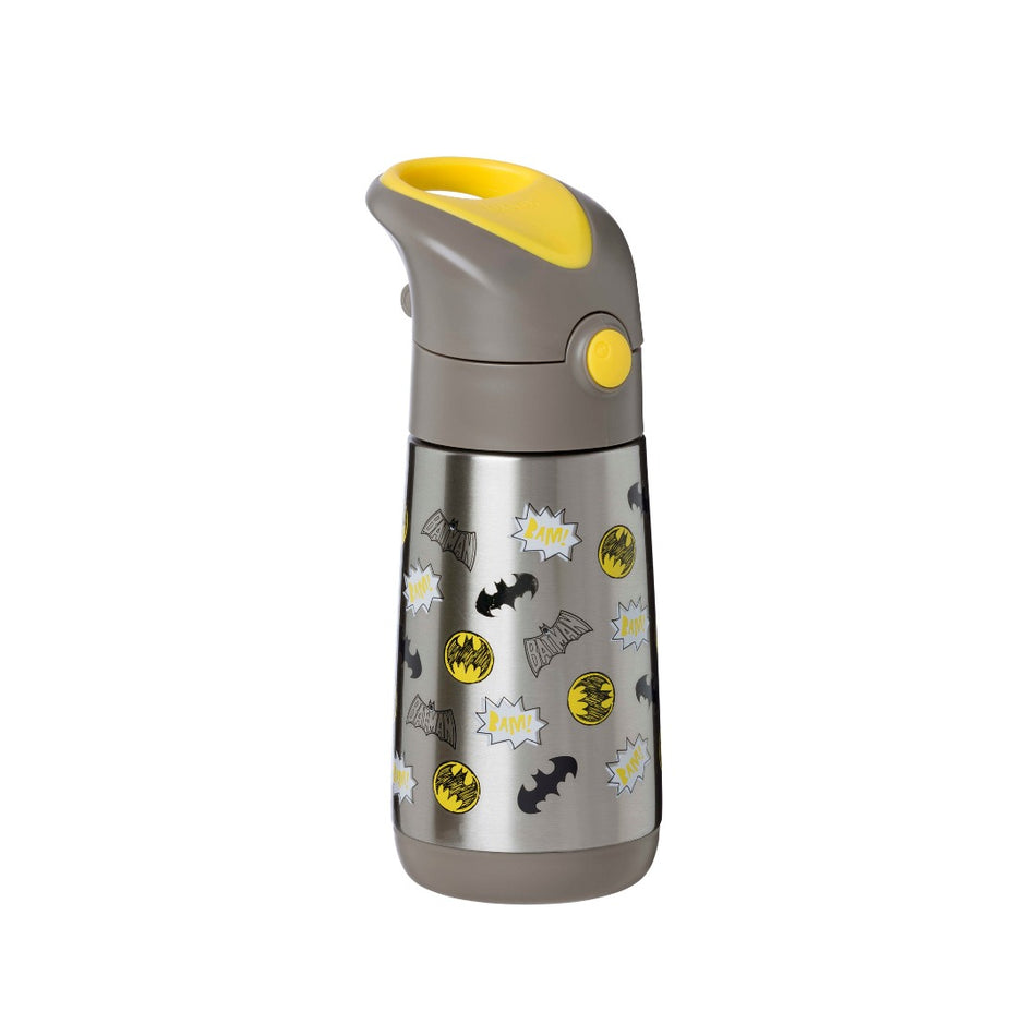 12oz insulated drink bottle