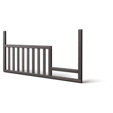 Universal Toddler Guard Rail (Edison | Jackson | Serena) Toddler Guard Rails Silva Furniture Grey