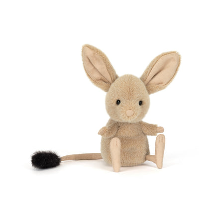 Jerboa Stuffed Animals Jellycat