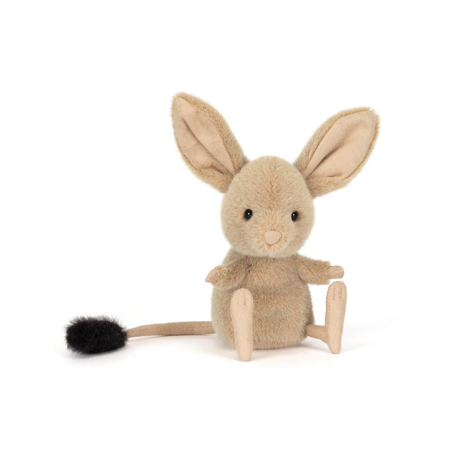 Jerboa Stuffed Animals Jellycat