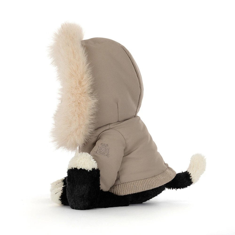 Jellycat Jack ‘Alpine’ Stuffed Animals Jellycat