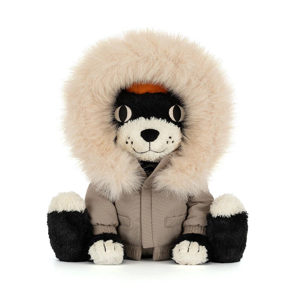 Jellycat Jack ‘Alpine’ Stuffed Animals Jellycat