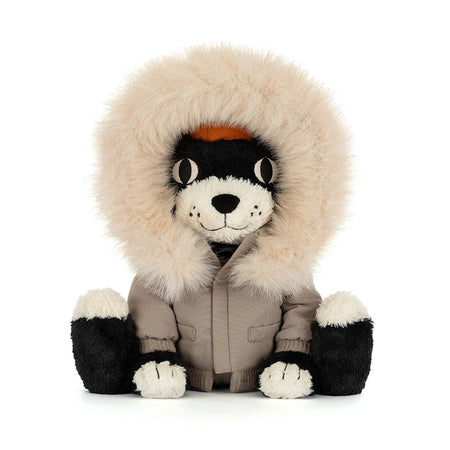 Jellycat Jack ‘Alpine’ Stuffed Animals Jellycat