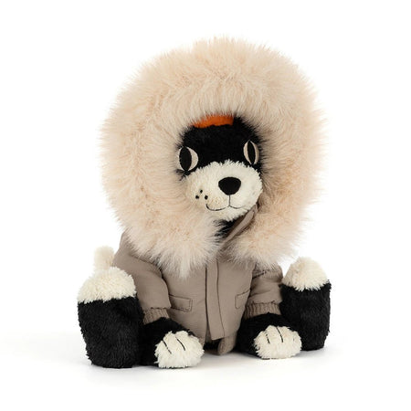 Jellycat Jack ‘Alpine’ Stuffed Animals Jellycat