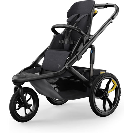 &Jog Frame for Switchback Seat Strollers - Single Veer