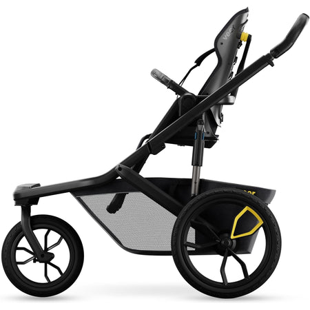 &Jog Frame for Switchback Seat Strollers - Single Veer