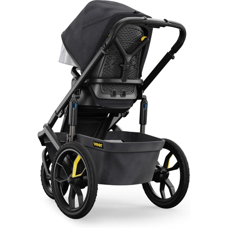 &Jog Frame for Switchback Seat Strollers - Single Veer
