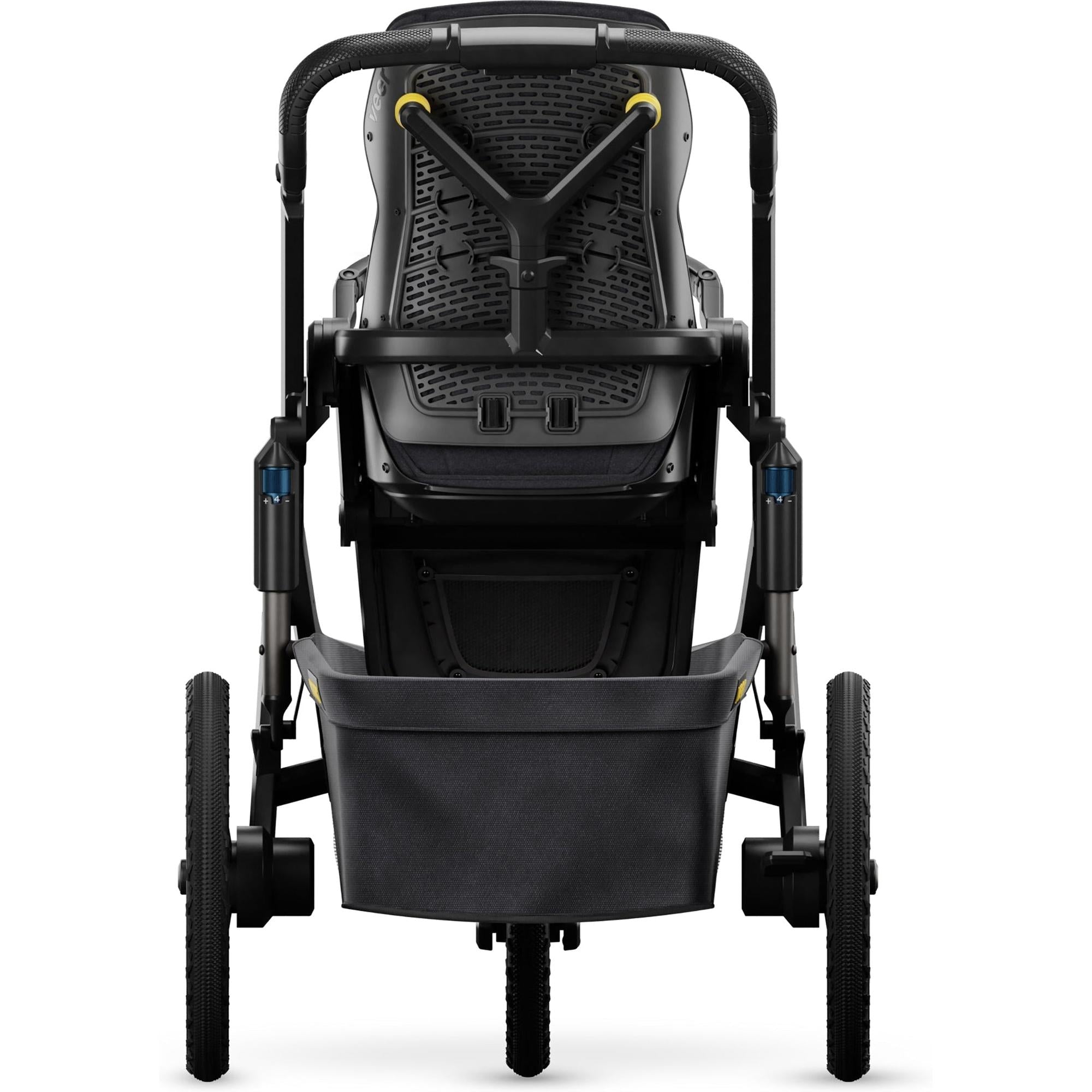 &Jog Frame for Switchback Seat Strollers - Single Veer
