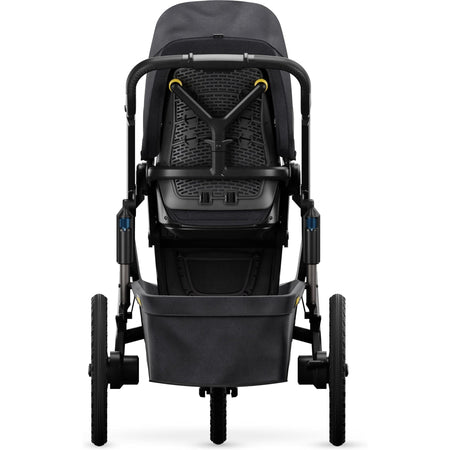&Jog Frame for Switchback Seat Strollers - Single Veer