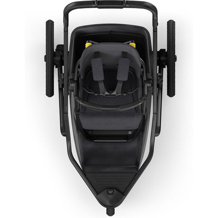 &Jog Frame for Switchback Seat Strollers - Single Veer