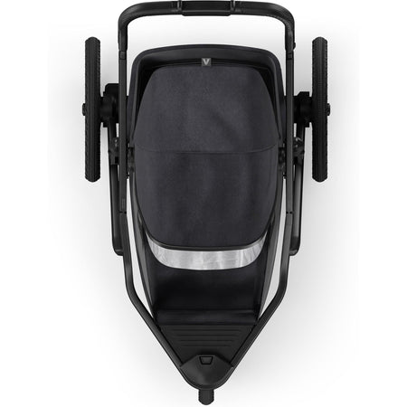 &Jog Frame for Switchback Seat Strollers - Single Veer