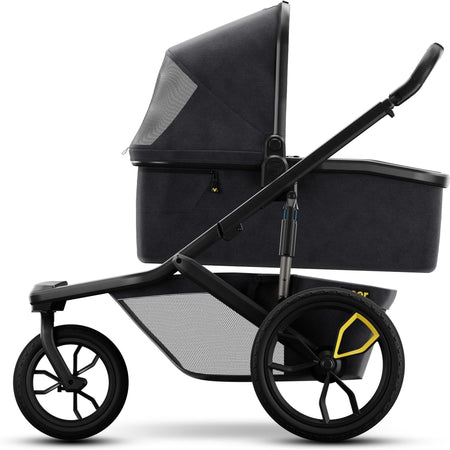 &Jog Frame for Switchback Seat Strollers - Single Veer