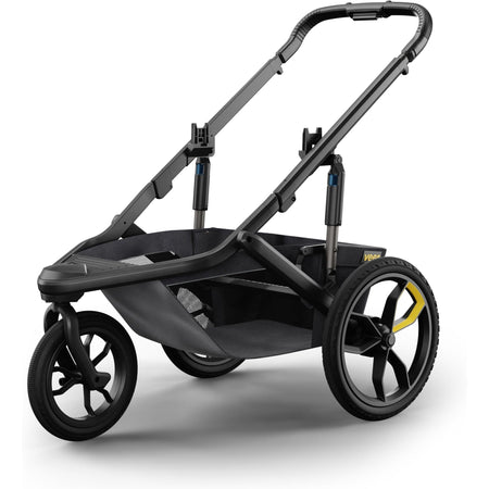 &Jog Frame for Switchback Seat Strollers - Single Veer