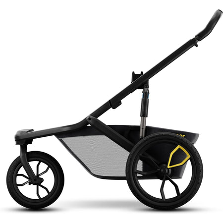 &Jog Frame for Switchback Seat Strollers - Single Veer