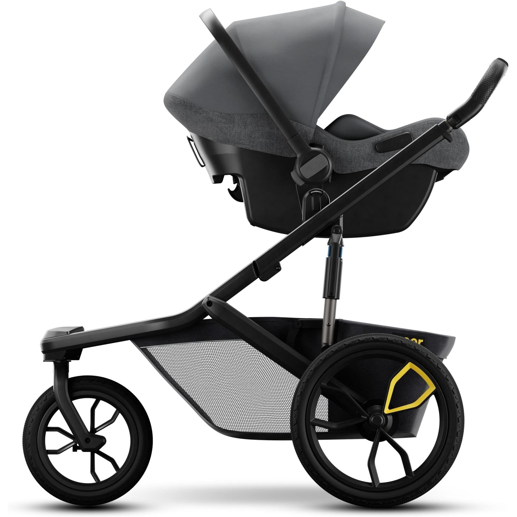 Cruiser XL Infant Car Seat Adapter Stroller Accessories Veer