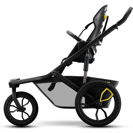 &Jog Frame for Switchback Seat Strollers - Single Veer
