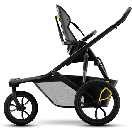 &Jog Frame for Switchback Seat Strollers - Single Veer